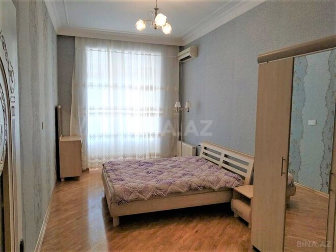 Сдаётся 2-комн. новостройка 110 м², м. Низами, photo 5 from 16