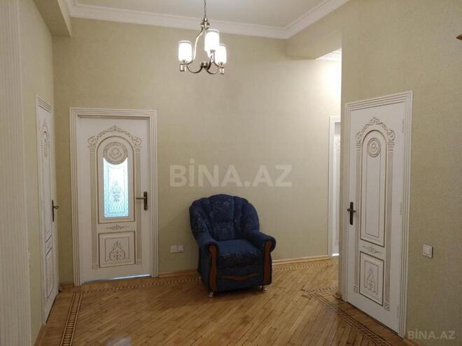 Сдаётся 2-комн. новостройка 110 м², м. Низами, photo 4 from 16