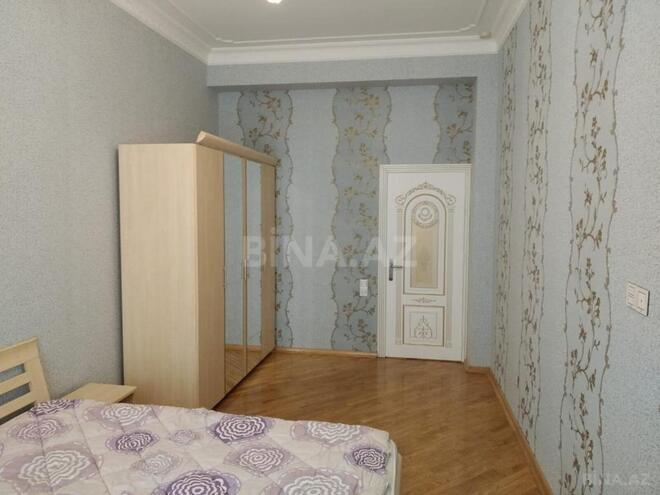 Сдаётся 2-комн. новостройка 110 м², м. Низами, photo 6 from 16