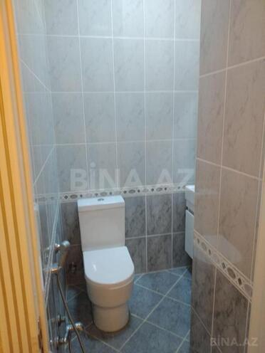 Сдаётся 2-комн. новостройка 110 м², м. Низами, photo 13 from 16