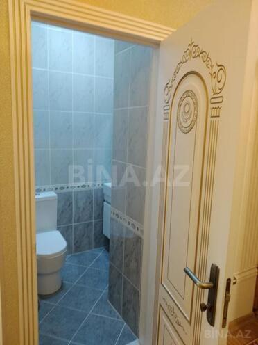 Сдаётся 2-комн. новостройка 110 м², м. Низами, photo 12 from 16