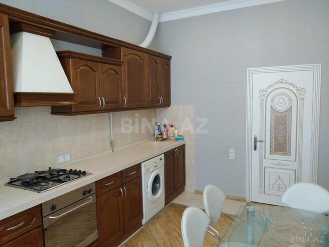 Сдаётся 2-комн. новостройка 110 м², м. Низами, photo 11 from 16
