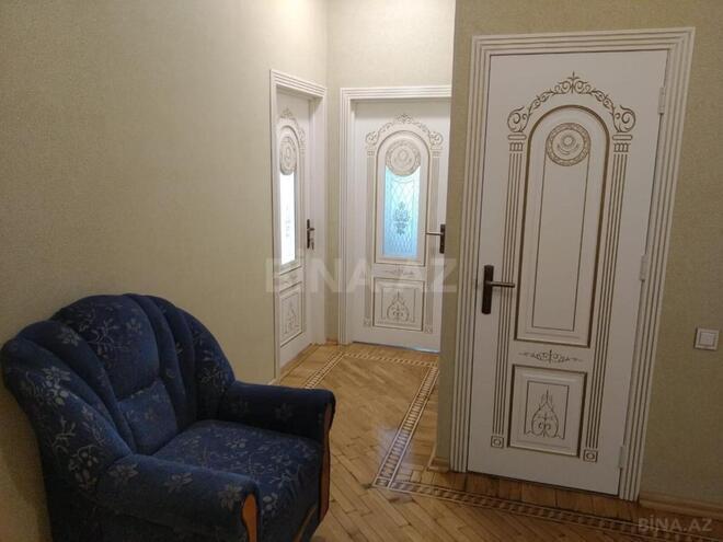 Сдаётся 2-комн. новостройка 110 м², м. Низами, photo 14 from 16