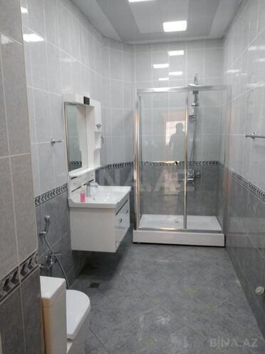 Сдаётся 2-комн. новостройка 110 м², м. Низами, photo 8 from 16