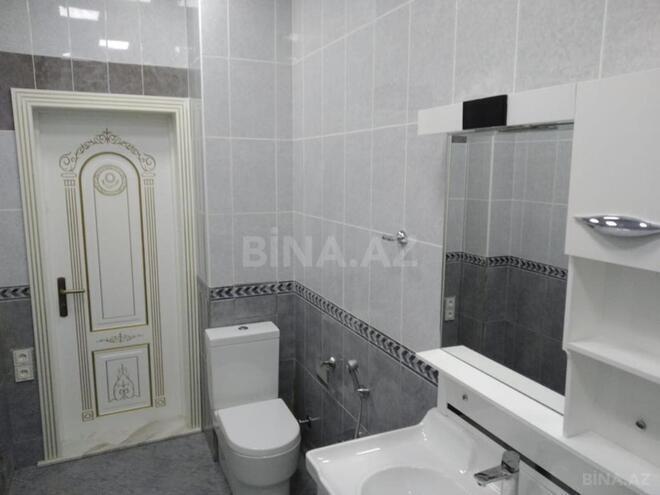 Сдаётся 2-комн. новостройка 110 м², м. Низами, photo 9 from 16