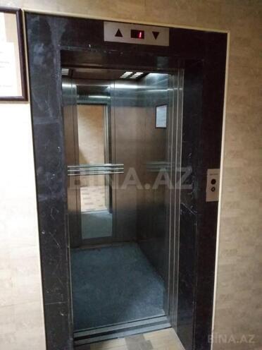 Сдаётся 2-комн. новостройка 110 м², м. Низами, photo 15 from 16