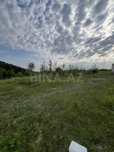 Satılır  torpaq 5 sot, photo 4 from 11