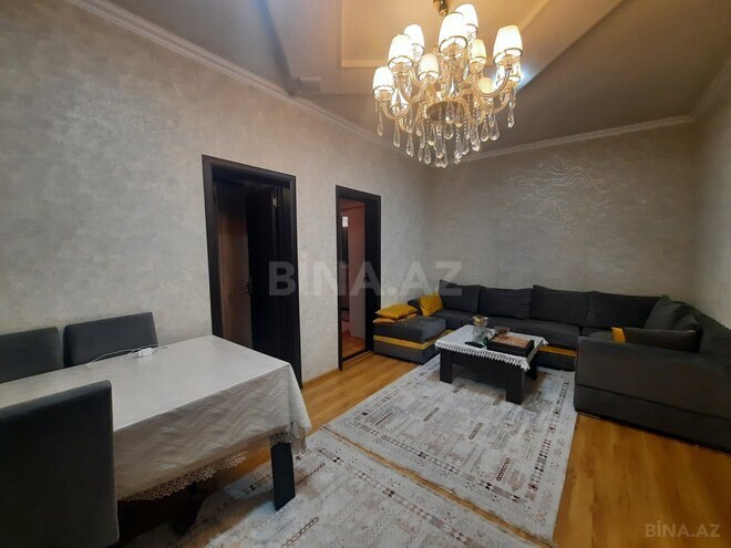 Продаётся 3-комн. дом/дача 100 м², пос. 20-й участок, photo 3 from 13