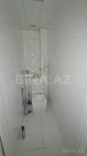 Satılır 3 otaqlı köhnə tikili 90 m², Nəsimi m., photo 15 from 17