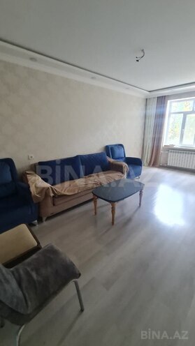 Satılır 3 otaqlı köhnə tikili 90 m², Nəsimi m., photo 13 from 17