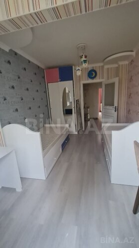 Satılır 3 otaqlı köhnə tikili 90 m², Nəsimi m., photo 10 from 17
