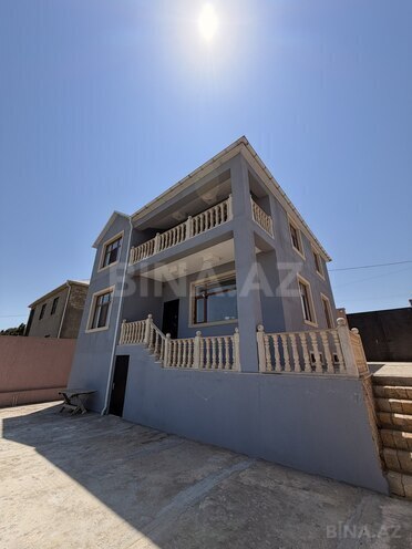 Продаётся 5-комн. дом/дача 250 м², пос. Фатмаи, photo 1 from 16