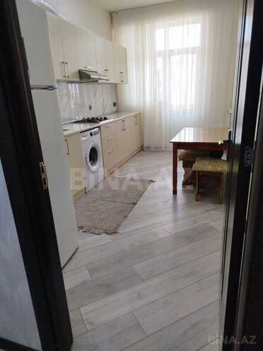 Сдаётся 3-комн. новостройка 90 м², м. Иншаатчылар, photo 5 from 11
