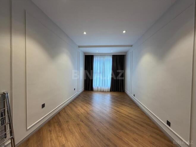 İcarəyə verilir 3 otaqlı yeni tikili 120 m², Nəsimi r., photo 22 from 28