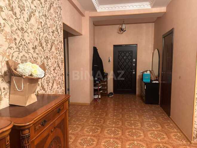 İcarəyə verilir 2 otaqlı yeni tikili 100 m², Nizami m., photo 5 from 12