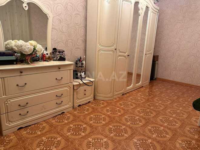 İcarəyə verilir 2 otaqlı yeni tikili 100 m², Nizami m., photo 8 from 12
