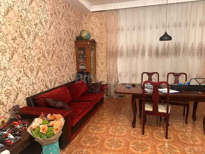 İcarəyə verilir 2 otaqlı yeni tikili 100 m², Nizami m., photo 4 from 12
