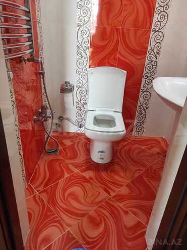 İcarəyə verilir 2 otaqlı yeni tikili 100 m², Nizami m., photo 10 from 12
