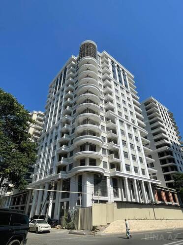 Продаётся 2-комн. новостройка 79 м², м. 28 мая, photo 3 from 10