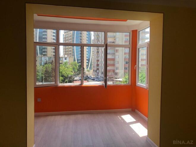 İcarəyə verilir 3 otaqlı ofis 75 m², Elmlər Akademiyası m., photo 14 from 18