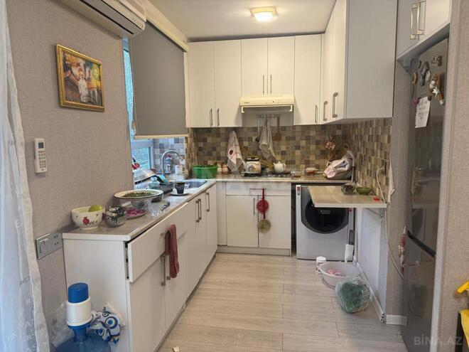 İcarəyə verilir 3 otaqlı ofis 75 m², Elmlər Akademiyası m., photo 16 from 18