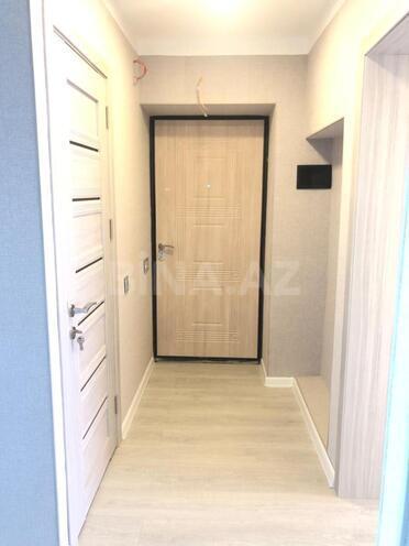 İcarəyə verilir 3 otaqlı ofis 75 m², Elmlər Akademiyası m., photo 11 from 18