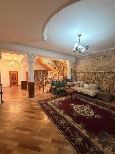 Продаётся 6-комн. дом/дача 340 м², пос. Биладжары, photo 7 from 23