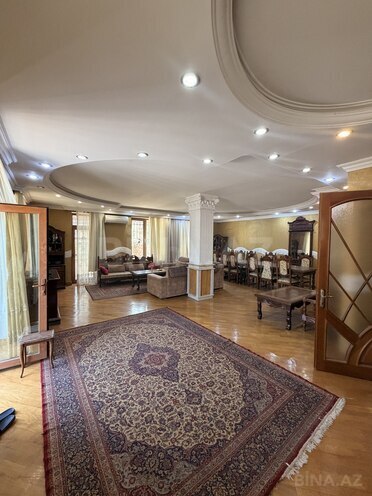 Продаётся 6-комн. дом/дача 340 м², пос. Биладжары, photo 13 from 23