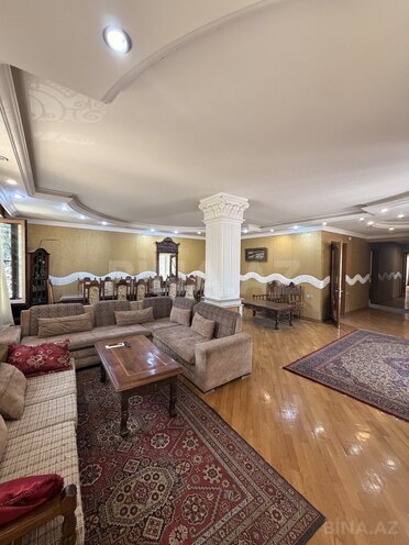Продаётся 6-комн. дом/дача 340 м², пос. Биладжары, photo 14 from 23