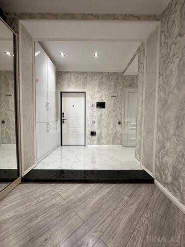 Продаётся 3-комн. новостройка 150 м², м. Мемар Аджеми, photo 13 from 20