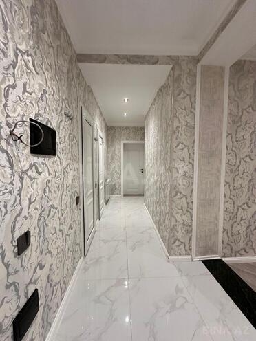 Продаётся 3-комн. новостройка 150 м², м. Мемар Аджеми, photo 14 from 20