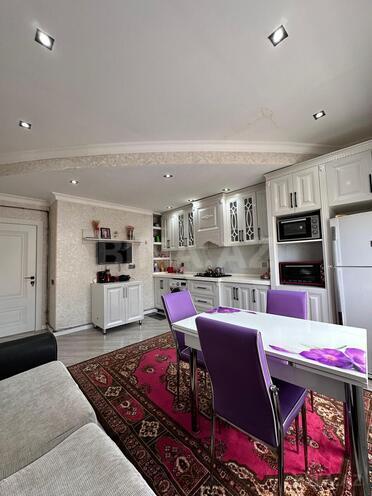 Продаётся 3-комн. новостройка 150 м², м. Мемар Аджеми, photo 10 from 20