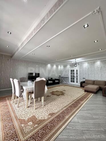 Продаётся 3-комн. новостройка 150 м², м. Мемар Аджеми, photo 3 from 20