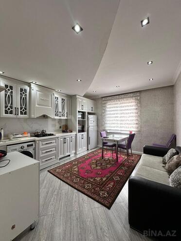 Продаётся 3-комн. новостройка 150 м², м. Мемар Аджеми, photo 11 from 20