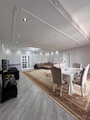 Продаётся 3-комн. новостройка 150 м², м. Мемар Аджеми, photo 5 from 20