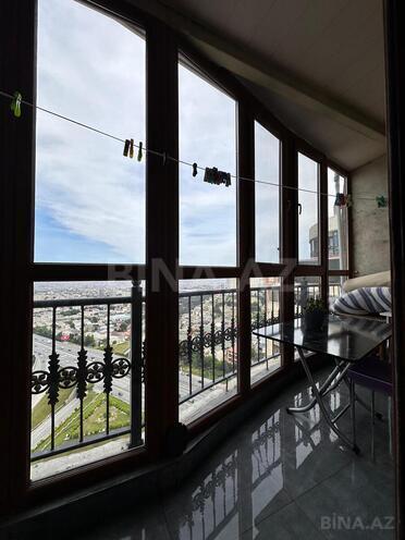 Продаётся 3-комн. новостройка 150 м², м. Мемар Аджеми, photo 16 from 20
