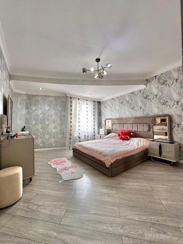 Продаётся 3-комн. новостройка 150 м², м. Мемар Аджеми, photo 6 from 20