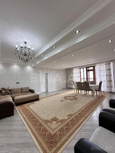 Продаётся 3-комн. новостройка 150 м², м. Мемар Аджеми, photo 1 from 20