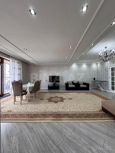 Продаётся 3-комн. новостройка 150 м², м. Мемар Аджеми, photo 4 from 20