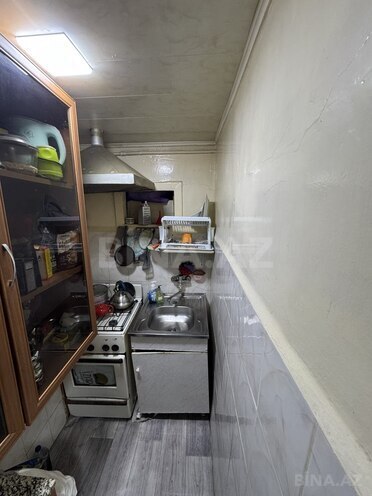 Satılır 2 otaqlı köhnə tikili 35 m², Elmlər Akademiyası m., photo 9 from 12