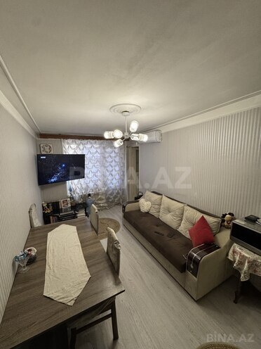 Satılır 2 otaqlı köhnə tikili 35 m², Elmlər Akademiyası m., photo 4 from 12