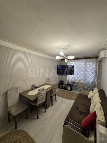 Satılır 2 otaqlı köhnə tikili 35 m², Elmlər Akademiyası m., photo 6 from 12