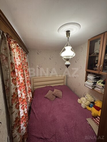 Satılır 2 otaqlı köhnə tikili 35 m², Elmlər Akademiyası m., photo 5 from 12