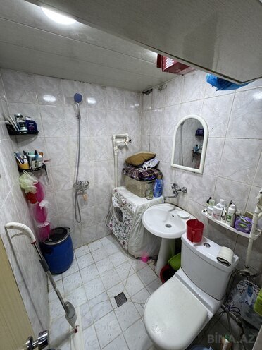 Satılır 2 otaqlı köhnə tikili 35 m², Elmlər Akademiyası m., photo 10 from 12