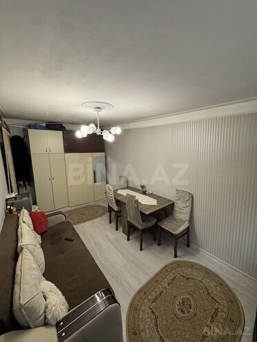 Satılır 2 otaqlı köhnə tikili 35 m², Elmlər Akademiyası m., photo 3 from 12