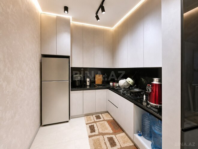 Продаётся 2-комн. новостройка 64 м², Насиминский  р., photo 9 from 26