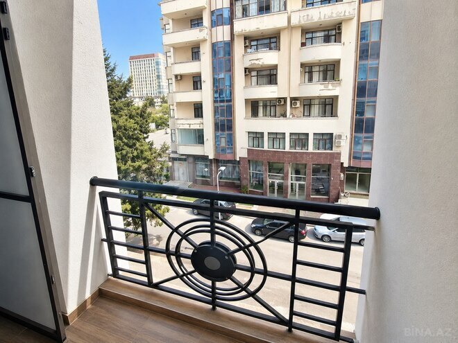 Продаётся 2-комн. новостройка 64 м², Насиминский  р., photo 22 from 26