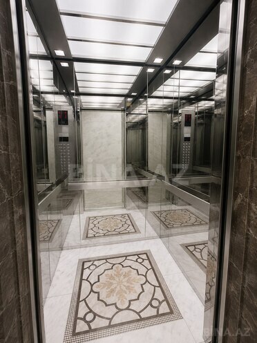 Продаётся 2-комн. новостройка 64 м², Насиминский  р., photo 23 from 26