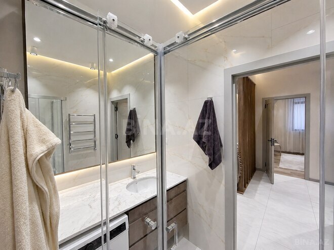 Продаётся 2-комн. новостройка 64 м², Насиминский  р., photo 16 from 26
