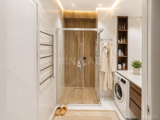 Продаётся 2-комн. новостройка 64 м², Насиминский  р., photo 14 from 26